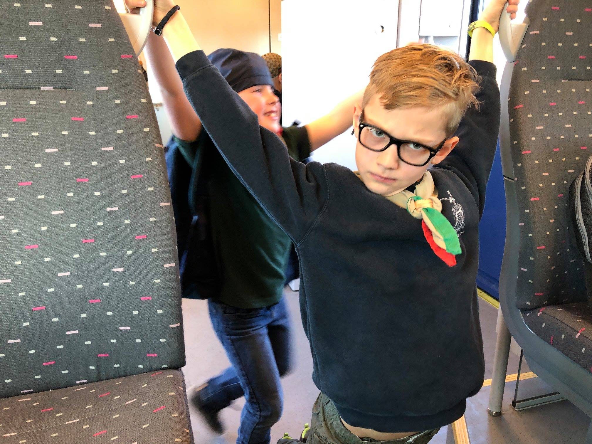 Sint-Martinus den XIIde - Zoo Antwerpen Kapoenen